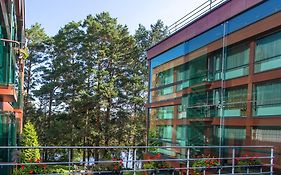Medea Apartments By Upa